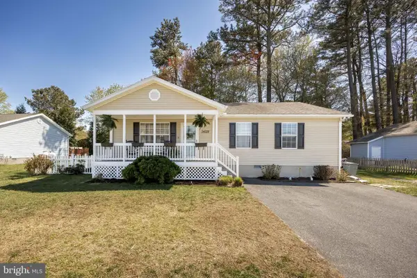 34339 Pine Meadows Ln, PITTSVILLE, MD 21850