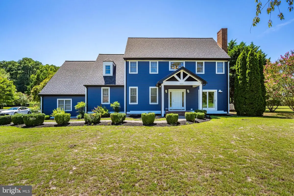 1501 Handys Mdw, Salisbury, MD 21801 - #1