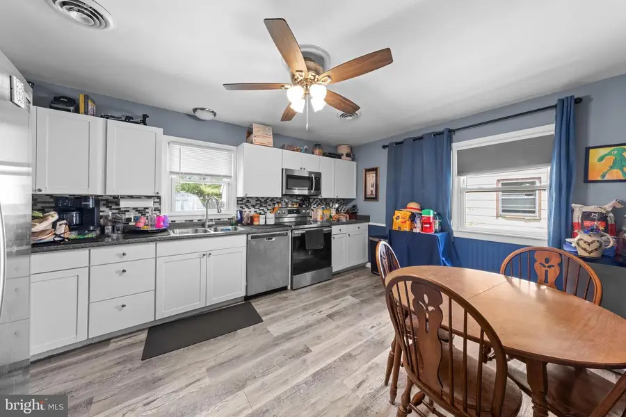 724 Edgar Dr, Salisbury, MD 21804 - #2