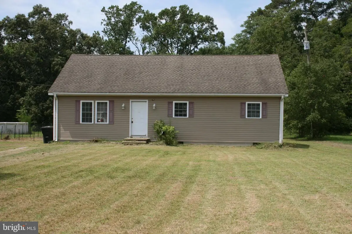 9854 Sharptown Rd, Mardela Springs, MD 21837 - #1