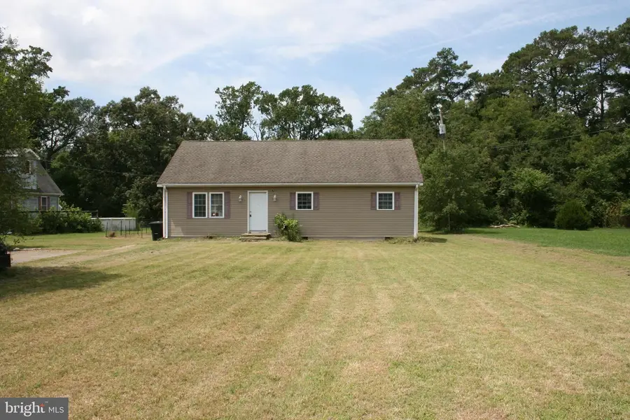 9854 Sharptown Rd, Mardela Springs, MD 21837 - #3