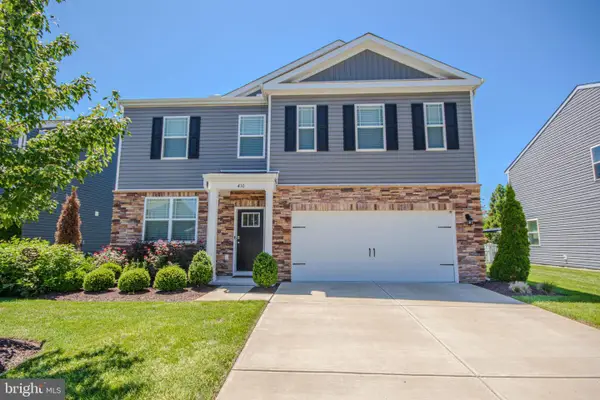 410 Lena Ln, FRUITLAND, MD 21826