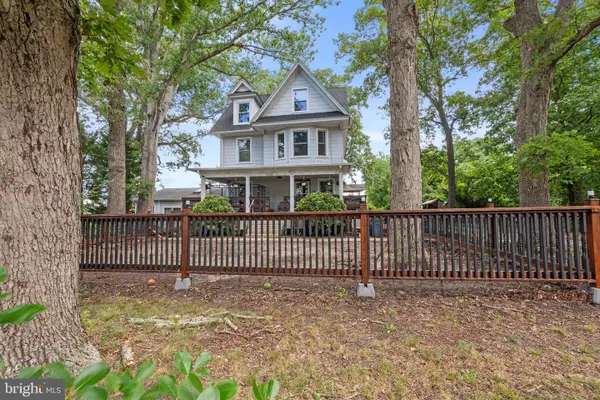 1503 Mount Hermon Rd, SALISBURY, MD 21804