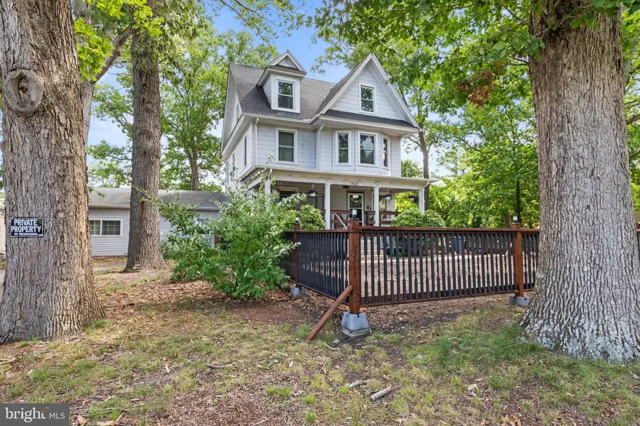 1503 Mount Hermon Rd, Salisbury, MD 21804 - #3