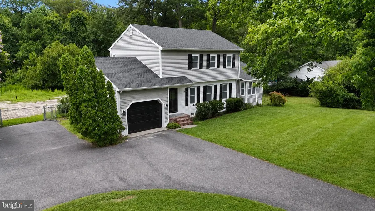 30827 Ward Rd, Salisbury, MD 21804 - #1