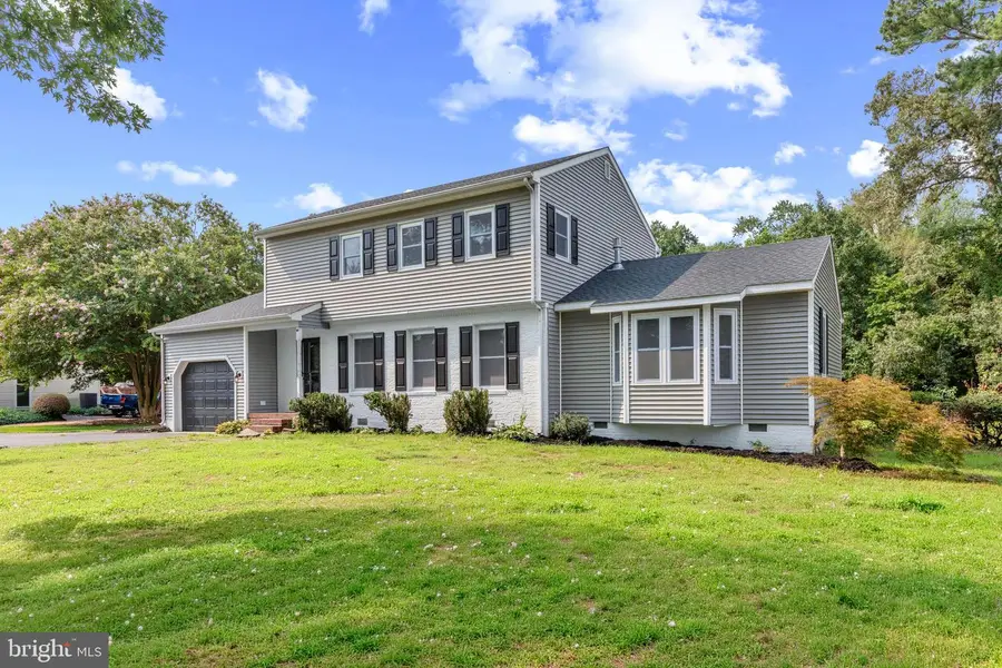 30827 Ward Rd, Salisbury, MD 21804 - #2