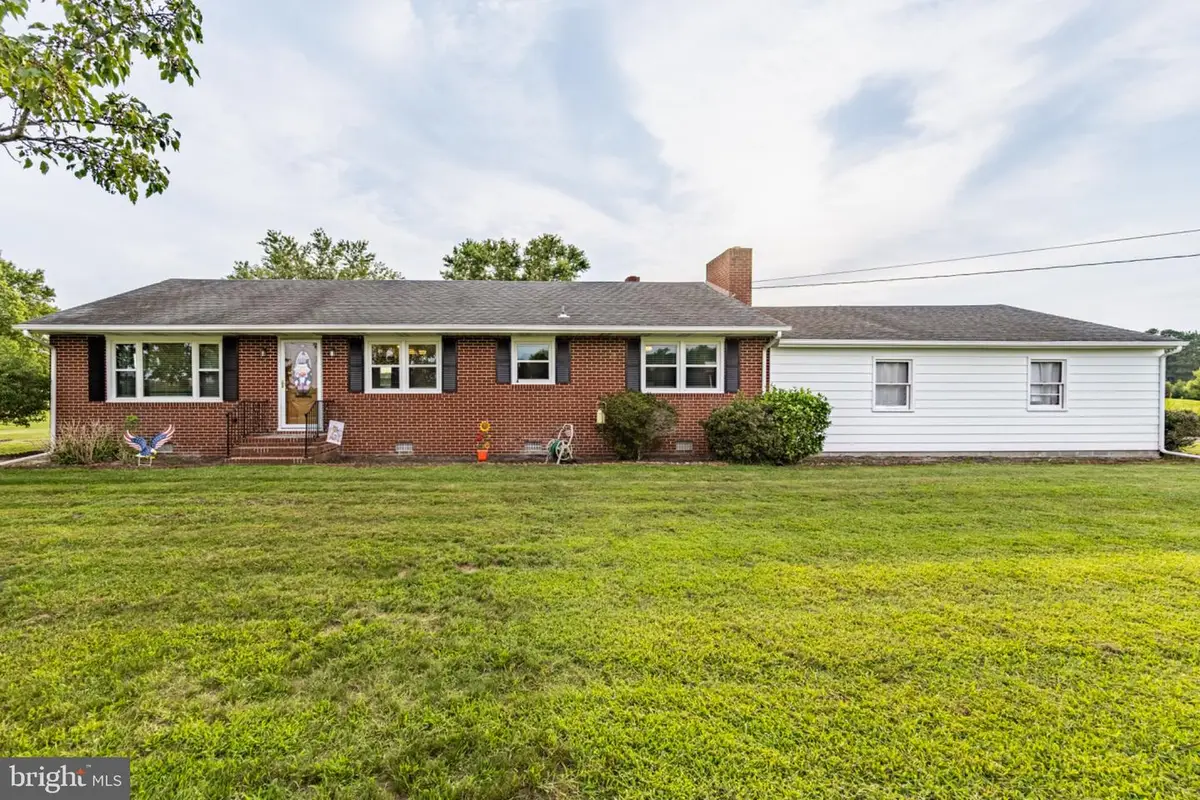 6986 Bent Pine Rd, Willards, MD 21874 - #1