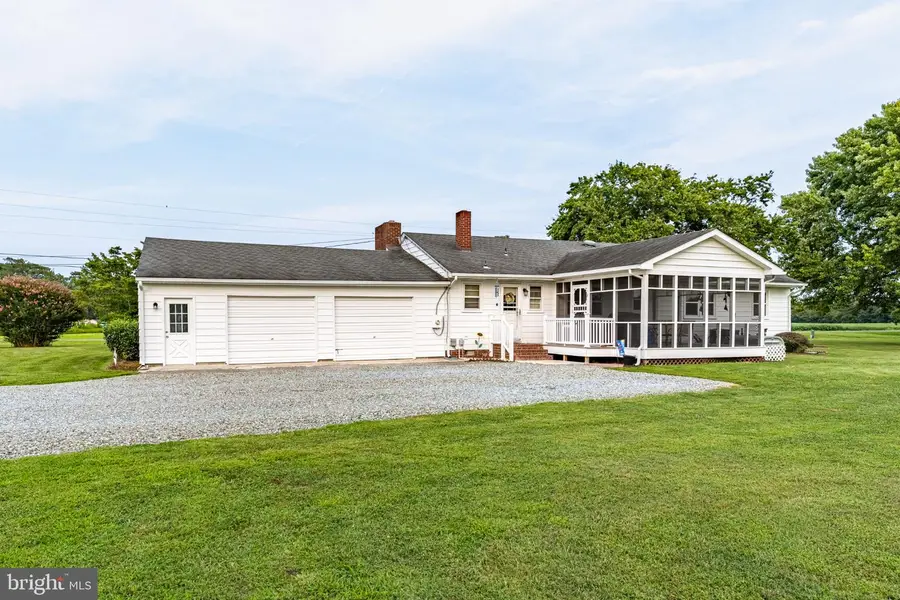 6986 Bent Pine Rd, Willards, MD 21874 - #2