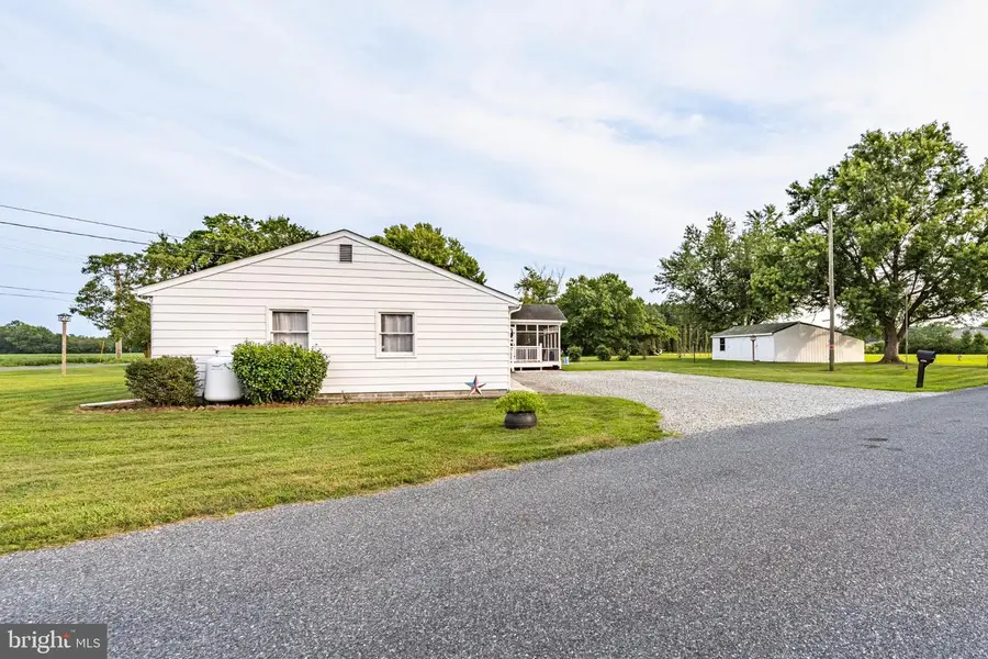 6986 Bent Pine Rd, Willards, MD 21874 - #3