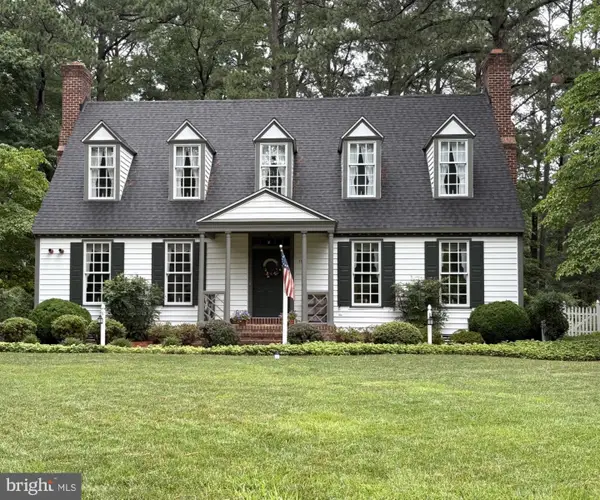 115 Autumn Ln, FRUITLAND, MD 21826