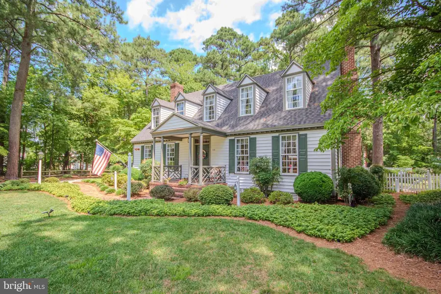 115 Autumn Ln, Fruitland, MD 21826 - #3