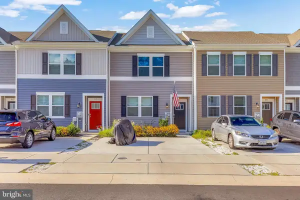 835 Mersey Ln, SALISBURY, MD 21801