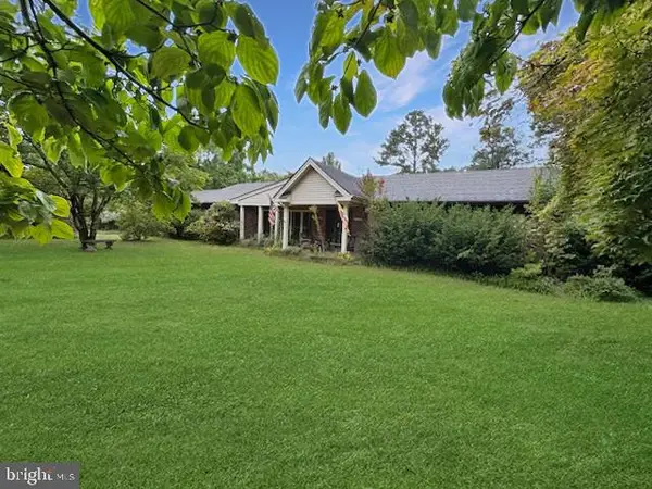 31232 Ward Rd, SALISBURY, MD 21804