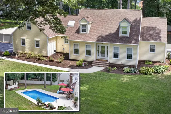 5545 Nithsdale Dr, SALISBURY, MD 21801