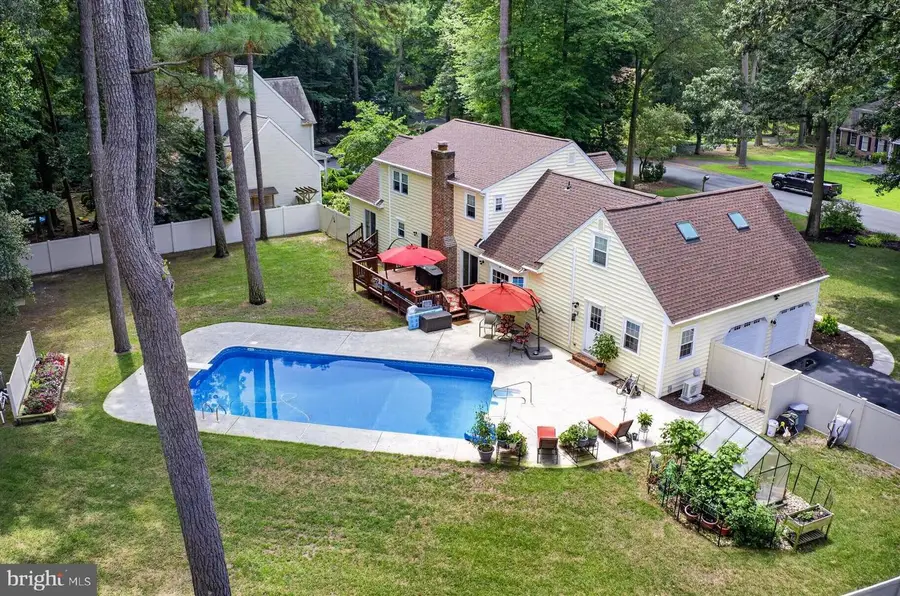 5545 Nithsdale Dr, Salisbury, MD 21801 - #2