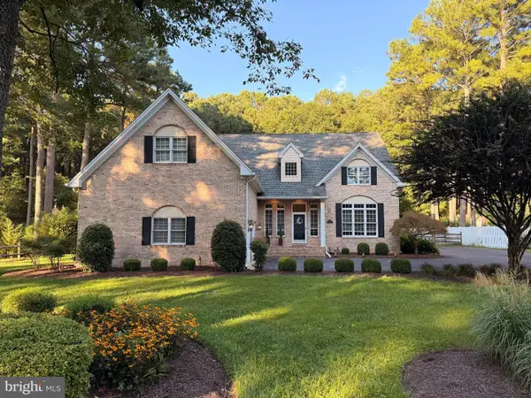 5217 Silver Run Ln, SALISBURY, MD 21801