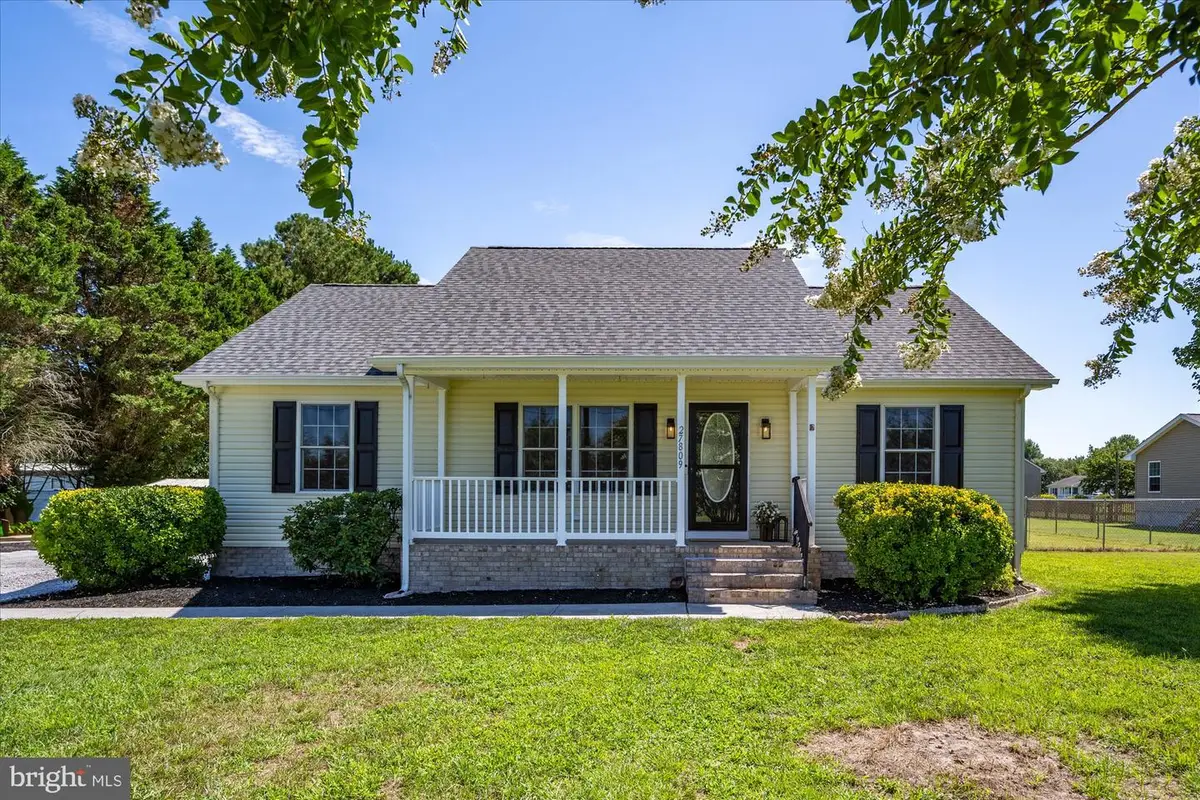 27809 Waller Rd, Delmar, MD 21875 - #1