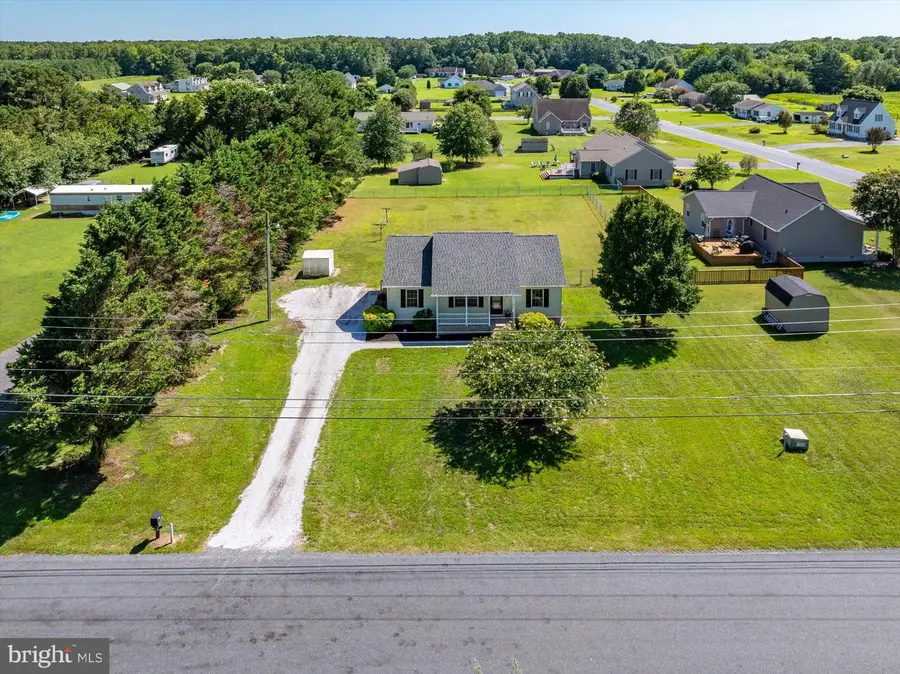 27809 Waller Rd, Delmar, MD 21875 - #3