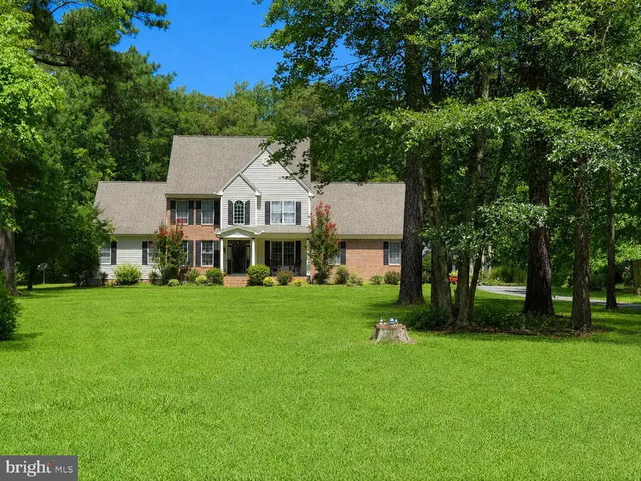 29046 Tanager Way, Eden, MD 21822 - #2
