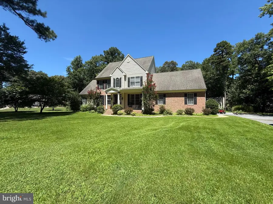 29046 Tanager Way, Eden, MD 21822 - #3