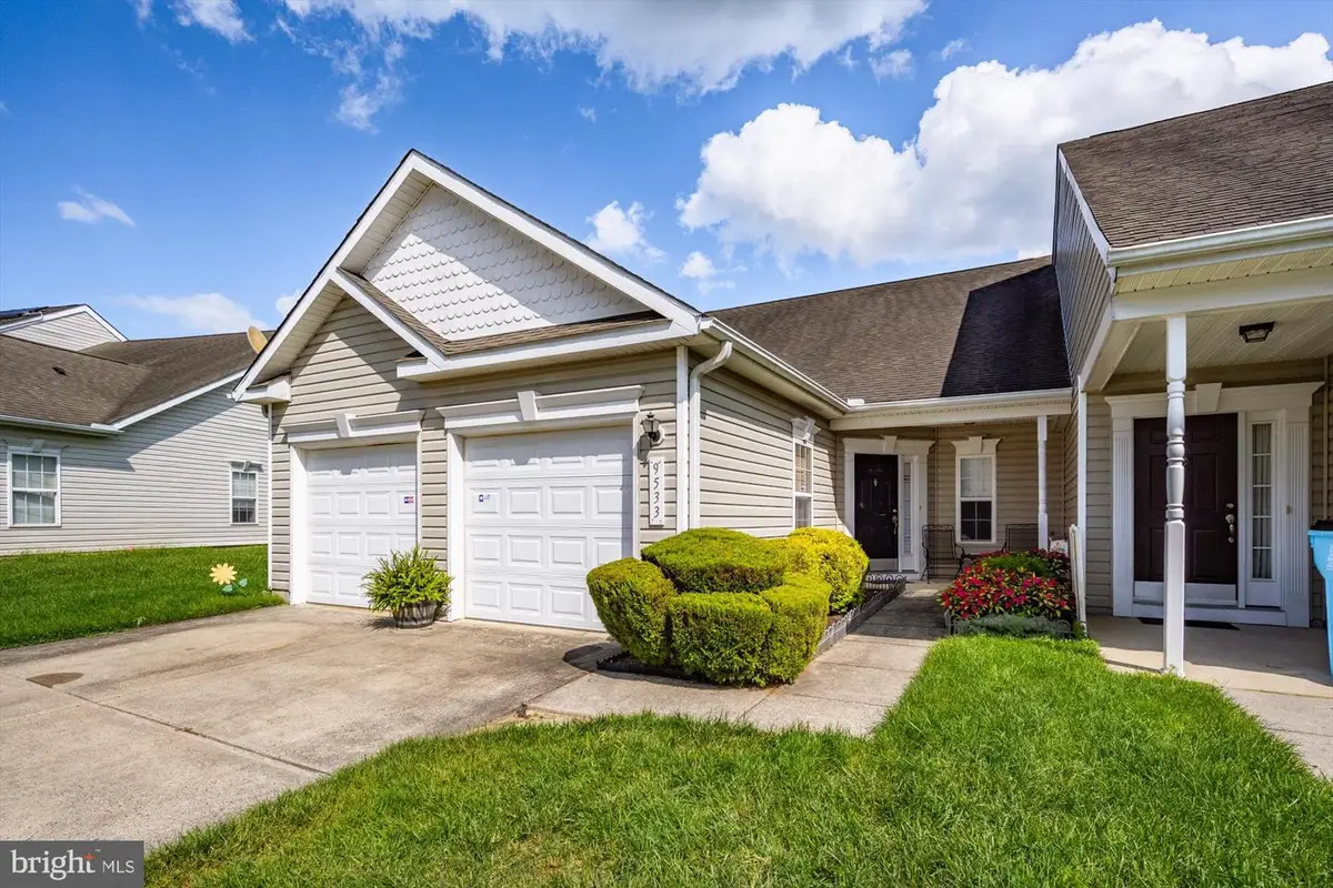9533 Wedge Way, Delmar, MD 21875 - #1
