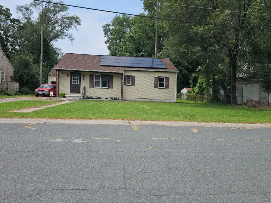 504 Woodcrest Ave, Salisbury, MD 21804 - #2