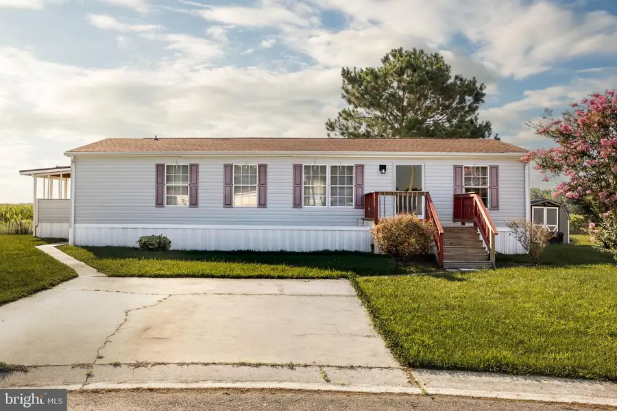 35189 Diva Ct, Pittsville, MD 21850 - #2