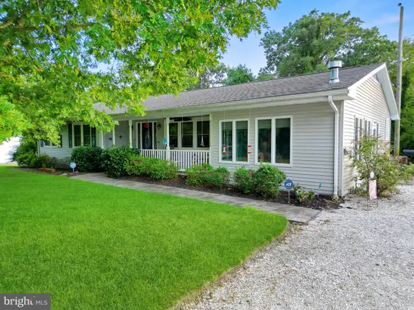 512 Corporation Rd, SHARPTOWN, MD 21861