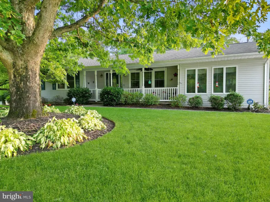 512 Corporation Rd, Sharptown, MD 21861 - #2