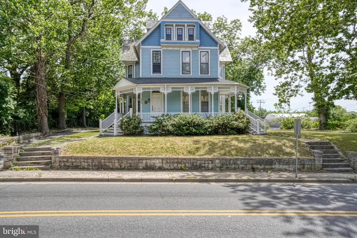 208 W Isabella St, Salisbury, MD 21801 - #1