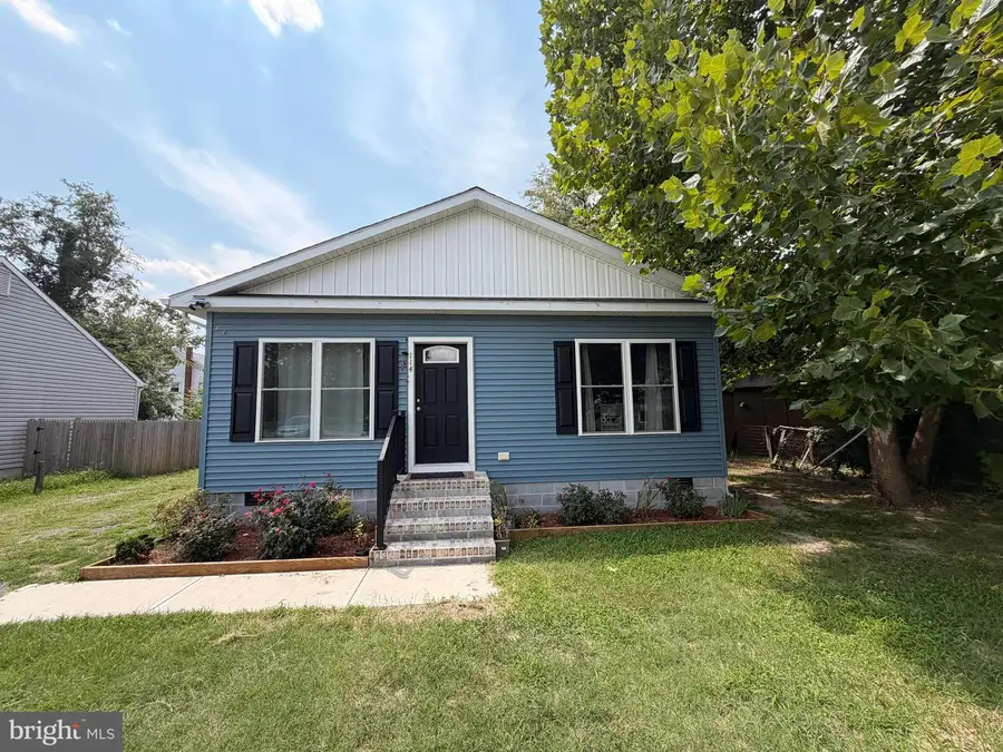 114 Tilghman St, Salisbury, MD 21804 - #3