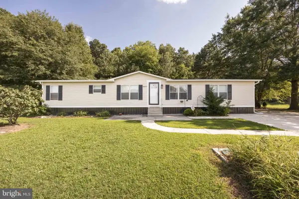 26693 Osprey Cir, HEBRON, MD 21830