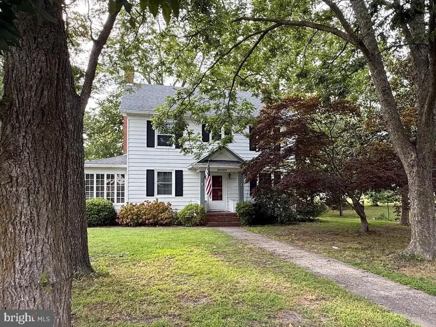20502 Nanticoke Rd, Nanticoke, MD 21840 - #2