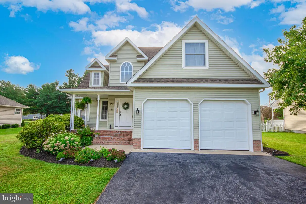 8763 Lenox Dr, Delmar, MD 21875 - #1
