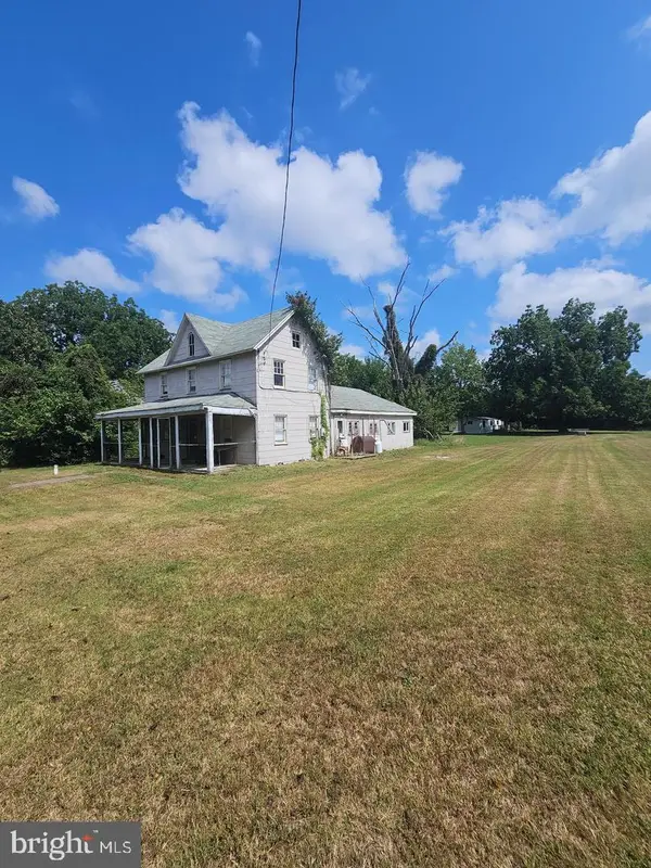 2695 Elsey Rd, NANTICOKE, MD 21840