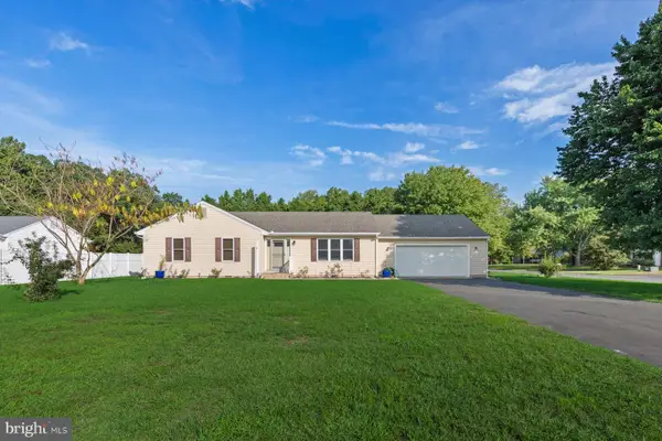 807 Brookmeade Ct, SALISBURY, MD 21804