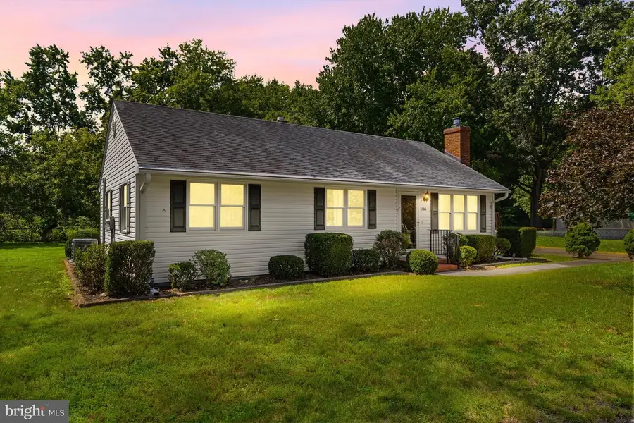 7010 Brantley Dr, Salisbury, MD 21804 - #2