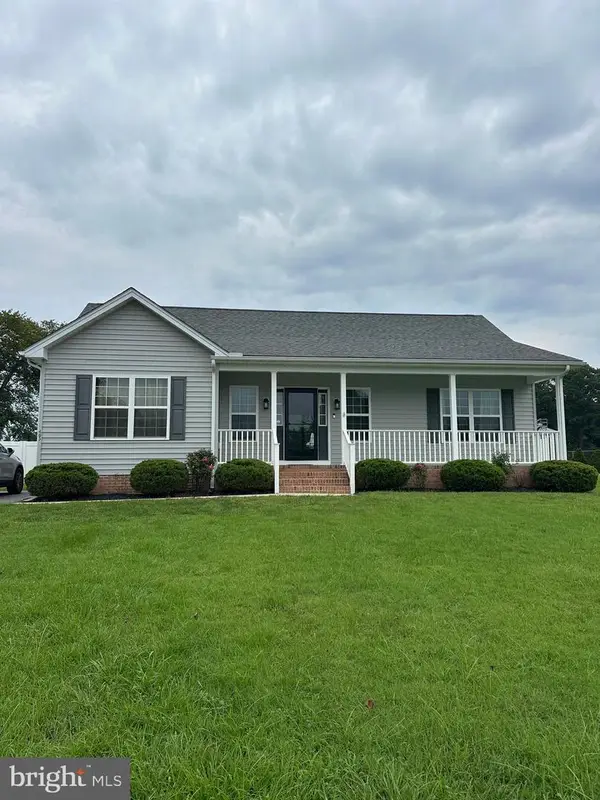 403 Creekside Trl, FRUITLAND, MD 21826