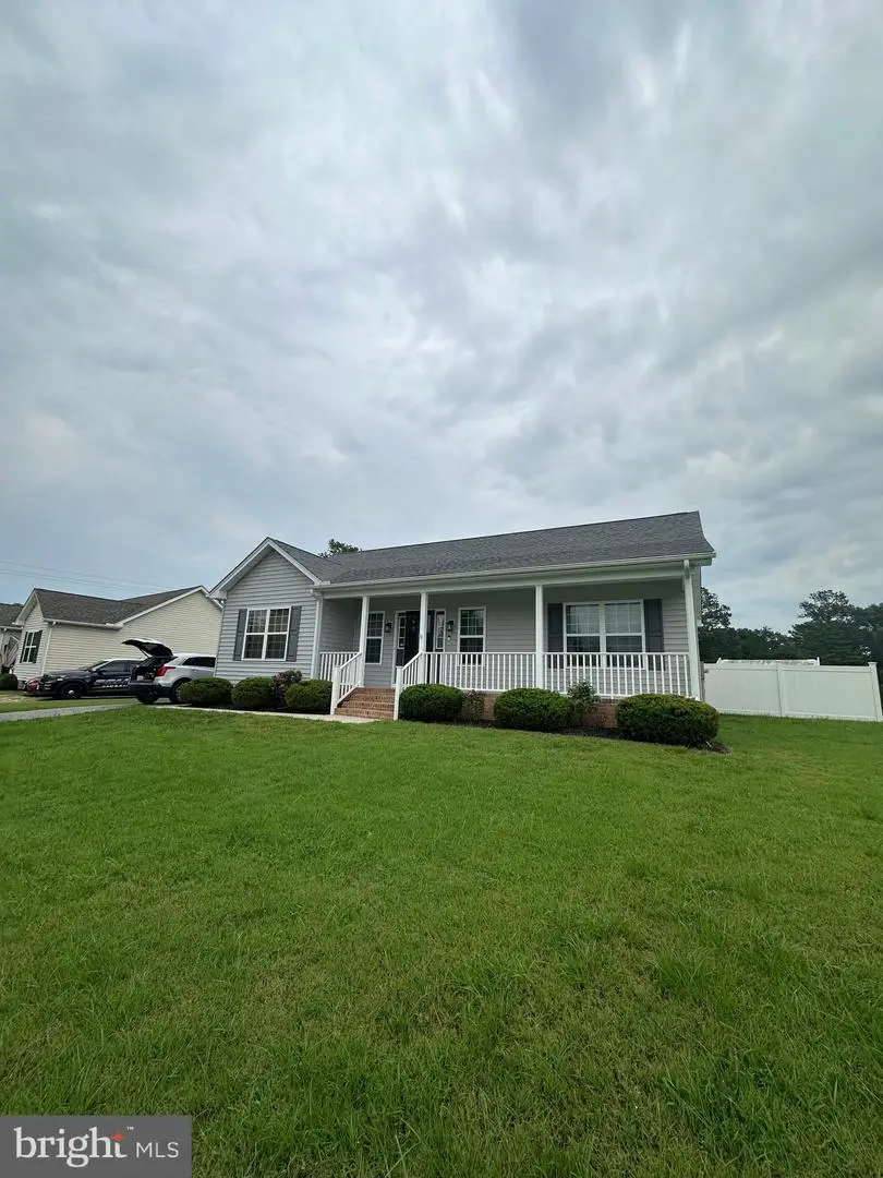 403 Creekside Trl, Fruitland, MD 21826 - #2