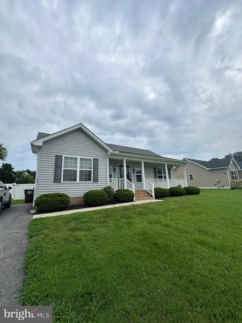403 Creekside Trl, Fruitland, MD 21826 - #3