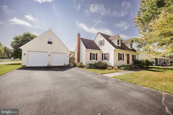 806 Brookmeade Ct, SALISBURY, MD 21804