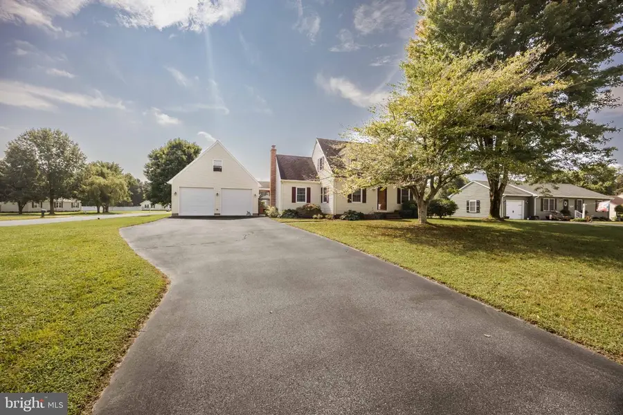 806 Brookmeade Ct, Salisbury, MD 21804 - #2