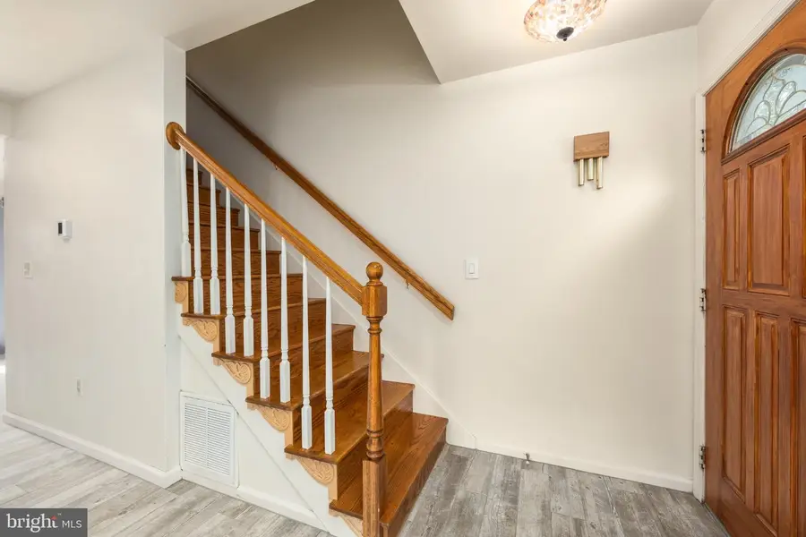 806 Brookmeade Ct, Salisbury, MD 21804 - #3