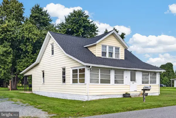7378 Pine St, PITTSVILLE, MD 21850