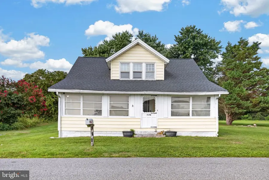 7378 Pine St, Pittsville, MD 21850 - #2