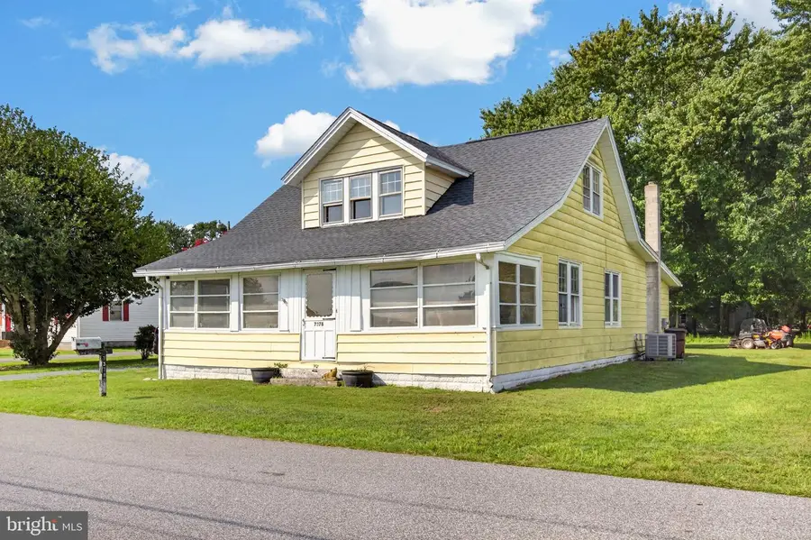 7378 Pine St, Pittsville, MD 21850 - #3