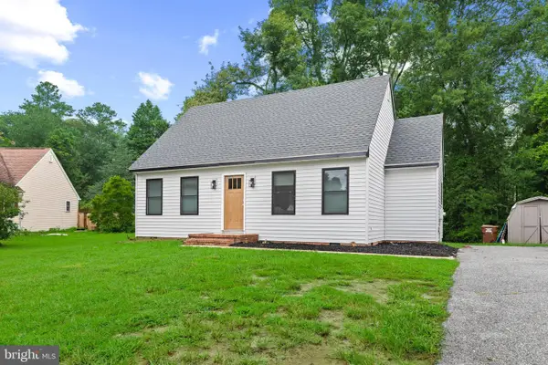 137 Emily Dr, FRUITLAND, MD 21826