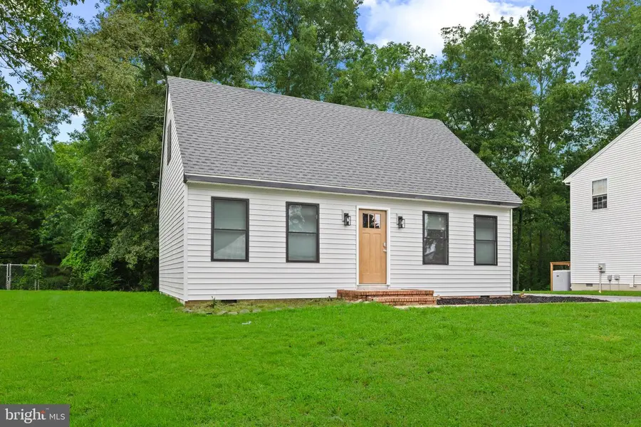 137 Emily Dr, Fruitland, MD 21826 - #3