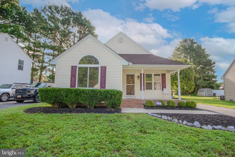 154 Emily Dr, Fruitland, MD 21826 - #2