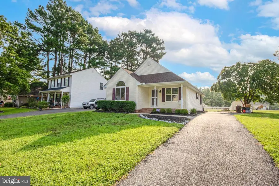 154 Emily Dr, Fruitland, MD 21826 - #3